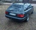 Черный Ауди А6, объемом двигателя 2.5 л и пробегом 600 тыс. км за 3150 $, фото 3 на Automoto.ua