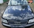 Чорний Ауді А6, об'ємом двигуна 2.6 л та пробігом 585 тис. км за 2100 $, фото 10 на Automoto.ua