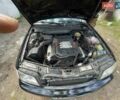 Чорний Ауді А6, об'ємом двигуна 2.6 л та пробігом 585 тис. км за 2100 $, фото 12 на Automoto.ua