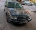 Чорний Ауді А6, об'ємом двигуна 2.5 л та пробігом 325 тис. км за 2450 $, фото 1 на Automoto.ua