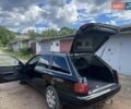 Чорний Ауді А6, об'ємом двигуна 2.6 л та пробігом 585 тис. км за 2100 $, фото 8 на Automoto.ua