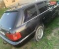 Чорний Ауді А6, об'ємом двигуна 2.8 л та пробігом 320 тис. км за 3600 $, фото 1 на Automoto.ua