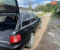 Чорний Ауді А6, об'ємом двигуна 2.6 л та пробігом 585 тис. км за 2100 $, фото 21 на Automoto.ua