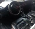 Черный Ауди А6, объемом двигателя 2.6 л и пробегом 300 тыс. км за 3500 $, фото 6 на Automoto.ua