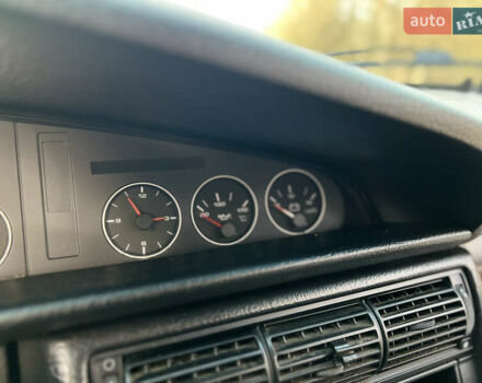 Черный Ауди А6, объемом двигателя 2.77 л и пробегом 331 тыс. км за 3350 $, фото 32 на Automoto.ua