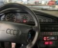 Чорний Ауді А6, об'ємом двигуна 2.6 л та пробігом 585 тис. км за 2100 $, фото 22 на Automoto.ua