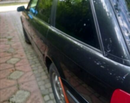 Чорний Ауді А6, об'ємом двигуна 0 л та пробігом 266 тис. км за 4600 $, фото 3 на Automoto.ua