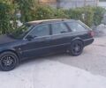 Чорний Ауді А6, об'ємом двигуна 2.6 л та пробігом 375 тис. км за 2500 $, фото 1 на Automoto.ua