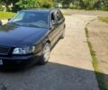 Чорний Ауді А6, об'ємом двигуна 2.6 л та пробігом 580 тис. км за 2100 $, фото 7 на Automoto.ua