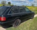 Чорний Ауді А6, об'ємом двигуна 2.6 л та пробігом 550 тис. км за 2401 $, фото 1 на Automoto.ua