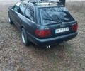 Черный Ауди А6, объемом двигателя 2.5 л и пробегом 600 тыс. км за 3150 $, фото 4 на Automoto.ua