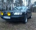 Черный Ауди А6, объемом двигателя 2.5 л и пробегом 600 тыс. км за 3150 $, фото 10 на Automoto.ua