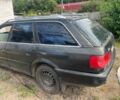 Черный Ауди А6, объемом двигателя 2.4 л и пробегом 190 тыс. км за 1500 $, фото 1 на Automoto.ua