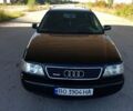 Черный Ауди А6, объемом двигателя 2.8 л и пробегом 421 тыс. км за 3500 $, фото 1 на Automoto.ua