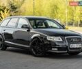 Черный Ауди А6, объемом двигателя 3 л и пробегом 225 тыс. км за 2000 $, фото 1 на Automoto.ua