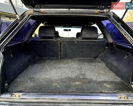 Черный Ауди А6, объемом двигателя 2.8 л и пробегом 331 тыс. км за 2800 $, фото 4 на Automoto.ua