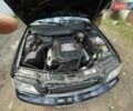 Чорний Ауді А6, об'ємом двигуна 2.6 л та пробігом 585 тис. км за 2100 $, фото 16 на Automoto.ua
