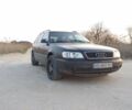 Черный Ауди А6, объемом двигателя 2.6 л и пробегом 375 тыс. км за 2500 $, фото 1 на Automoto.ua