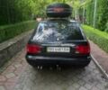Чорний Ауді А6, об'ємом двигуна 0 л та пробігом 266 тис. км за 4600 $, фото 6 на Automoto.ua