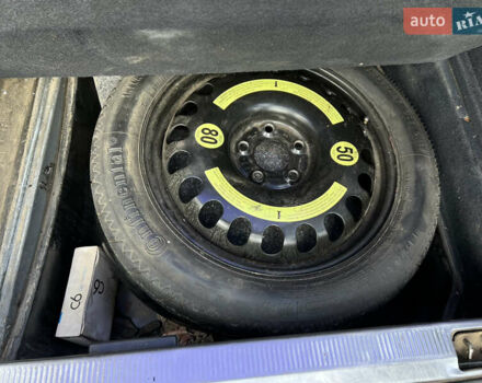 Черный Ауди А6, объемом двигателя 2.77 л и пробегом 331 тыс. км за 3350 $, фото 28 на Automoto.ua