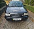 Чорний Ауді А6, об'ємом двигуна 2.5 л та пробігом 265 тис. км за 4600 $, фото 1 на Automoto.ua