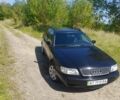 Чорний Ауді А6, об'ємом двигуна 2.6 л та пробігом 580 тис. км за 2100 $, фото 5 на Automoto.ua