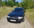 Чорний Ауді А6, об'ємом двигуна 2.6 л та пробігом 580 тис. км за 2100 $, фото 1 на Automoto.ua
