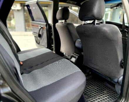 Чорний Ауді А6, об'ємом двигуна 2.8 л та пробігом 331 тис. км за 2800 $, фото 4 на Automoto.ua