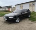 Черный Ауди А6, объемом двигателя 2.5 л и пробегом 470 тыс. км за 6000 $, фото 1 на Automoto.ua
