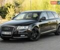 Черный Ауди А6, объемом двигателя 3 л и пробегом 225 тыс. км за 2000 $, фото 3 на Automoto.ua