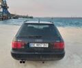 Чорний Ауді А6, об'ємом двигуна 2.6 л та пробігом 375 тис. км за 2500 $, фото 5 на Automoto.ua