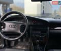 Черный Ауди А6, объемом двигателя 2.77 л и пробегом 331 тыс. км за 3350 $, фото 21 на Automoto.ua