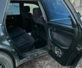 Чорний Ауді А6, об'ємом двигуна 2.6 л та пробігом 400 тис. км за 1700 $, фото 7 на Automoto.ua
