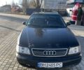Черный Ауди А6, объемом двигателя 2.6 л и пробегом 663 тыс. км за 3500 $, фото 1 на Automoto.ua