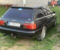 Чорний Ауді А6, об'ємом двигуна 2.8 л та пробігом 320 тис. км за 3600 $, фото 2 на Automoto.ua