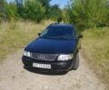 Чорний Ауді А6, об'ємом двигуна 2.6 л та пробігом 585 тис. км за 2100 $, фото 5 на Automoto.ua