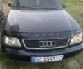 Чорний Ауді А6, об'ємом двигуна 2.8 л та пробігом 320 тис. км за 3600 $, фото 4 на Automoto.ua