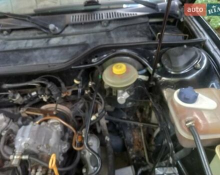 Чорний Ауді А6, об'ємом двигуна 0 л та пробігом 266 тис. км за 4600 $, фото 7 на Automoto.ua