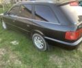 Чорний Ауді А6, об'ємом двигуна 2.8 л та пробігом 320 тис. км за 3600 $, фото 3 на Automoto.ua