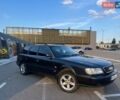 Чорний Ауді А6, об'ємом двигуна 2.8 л та пробігом 321 тис. км за 2999 $, фото 5 на Automoto.ua