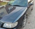 Черный Ауди А6, объемом двигателя 2.8 л и пробегом 350 тыс. км за 3600 $, фото 2 на Automoto.ua