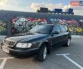 Чорний Ауді А6, об'ємом двигуна 2.8 л та пробігом 321 тис. км за 2999 $, фото 1 на Automoto.ua