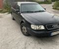 Чорний Ауді А6, об'ємом двигуна 2.8 л та пробігом 280 тис. км за 2803 $, фото 1 на Automoto.ua