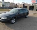 Чорний Ауді А6, об'ємом двигуна 2.5 л та пробігом 500 тис. км за 3400 $, фото 1 на Automoto.ua