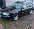 Чорний Ауді А6, об'ємом двигуна 2.5 л та пробігом 130 тис. км за 4600 $, фото 1 на Automoto.ua