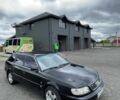 Черный Ауди А6, объемом двигателя 2.5 л и пробегом 500 тыс. км за 3850 $, фото 1 на Automoto.ua