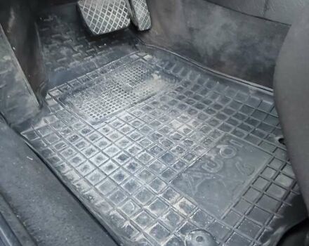 Черный Ауди А6, объемом двигателя 2.8 л и пробегом 350 тыс. км за 3600 $, фото 13 на Automoto.ua