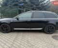 Чорний Ауді А6, об'ємом двигуна 3 л та пробігом 242 тис. км за 2900 $, фото 4 на Automoto.ua