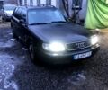 Черный Ауди А6, объемом двигателя 2.5 л и пробегом 464 тыс. км за 3000 $, фото 11 на Automoto.ua