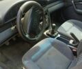 Черный Ауди А6, объемом двигателя 0 л и пробегом 360 тыс. км за 1100 $, фото 6 на Automoto.ua